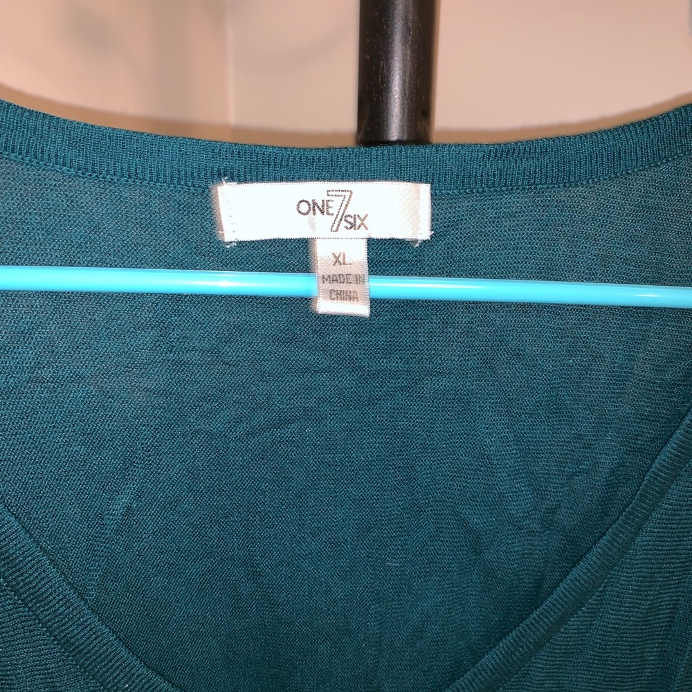 Tunic Sweater - Picture 2 of 2